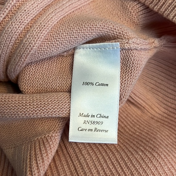 Edgehill Collection
Baby Girls Newborn-6 Months Sweater Knit Bottom Set - Picture 4 of 8